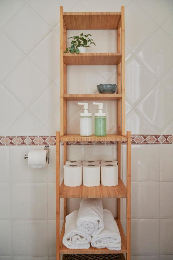 שטובל Central & Sunny 2Br Apt Near Beach, By Timecooler מראה חיצוני תמונה