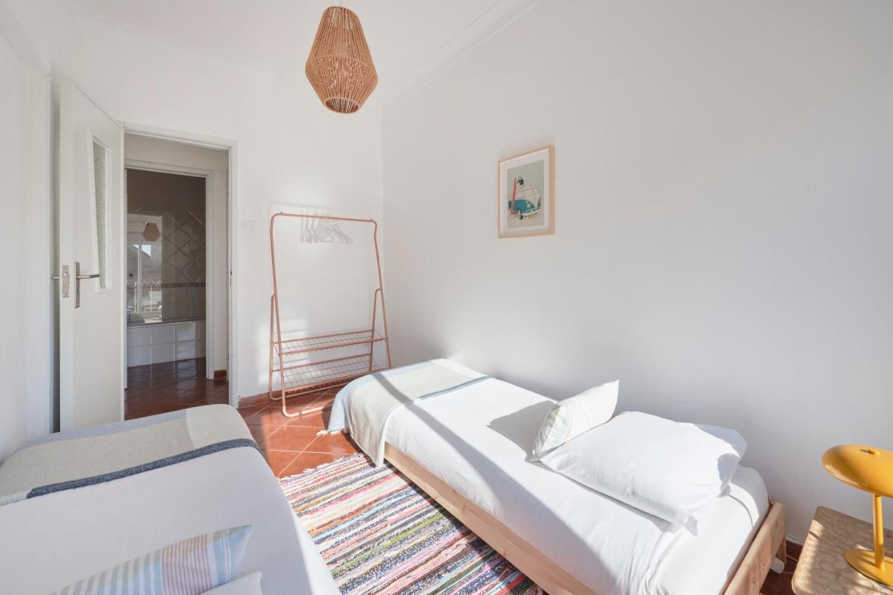 שטובל Central & Sunny 2Br Apt Near Beach, By Timecooler מראה חיצוני תמונה