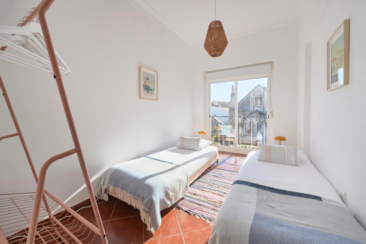 שטובל Central & Sunny 2Br Apt Near Beach, By Timecooler מראה חיצוני תמונה