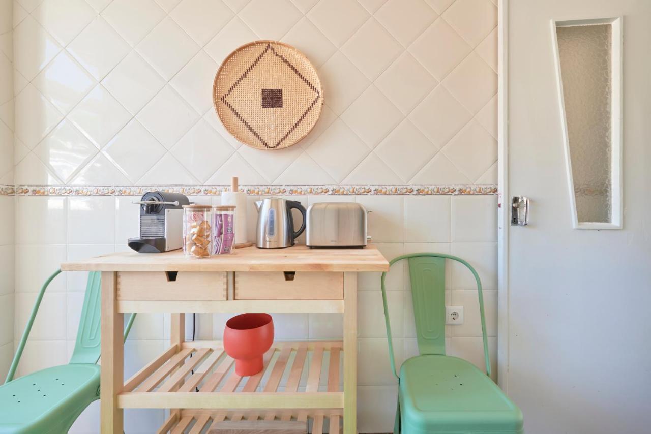 שטובל Central & Sunny 2Br Apt Near Beach, By Timecooler מראה חיצוני תמונה