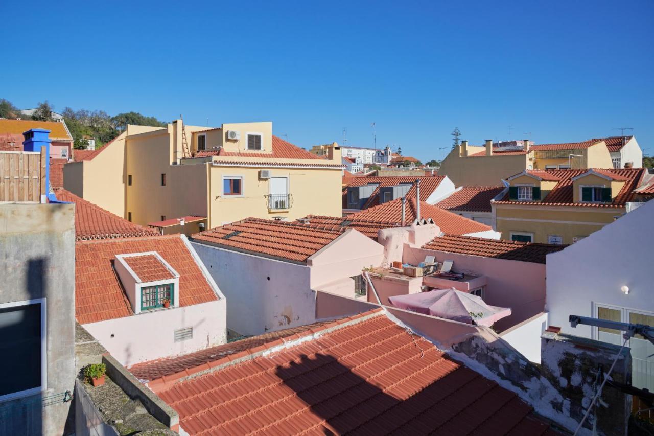 שטובל Central & Sunny 2Br Apt Near Beach, By Timecooler מראה חיצוני תמונה