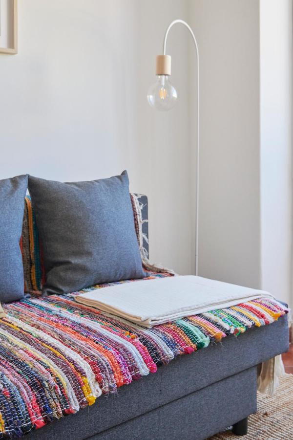שטובל Central & Sunny 2Br Apt Near Beach, By Timecooler מראה חיצוני תמונה